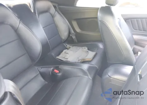 2021 Ford Mustang Ecoboost Premium from USA, damaged, VIN 1FATP8UH4M5110331